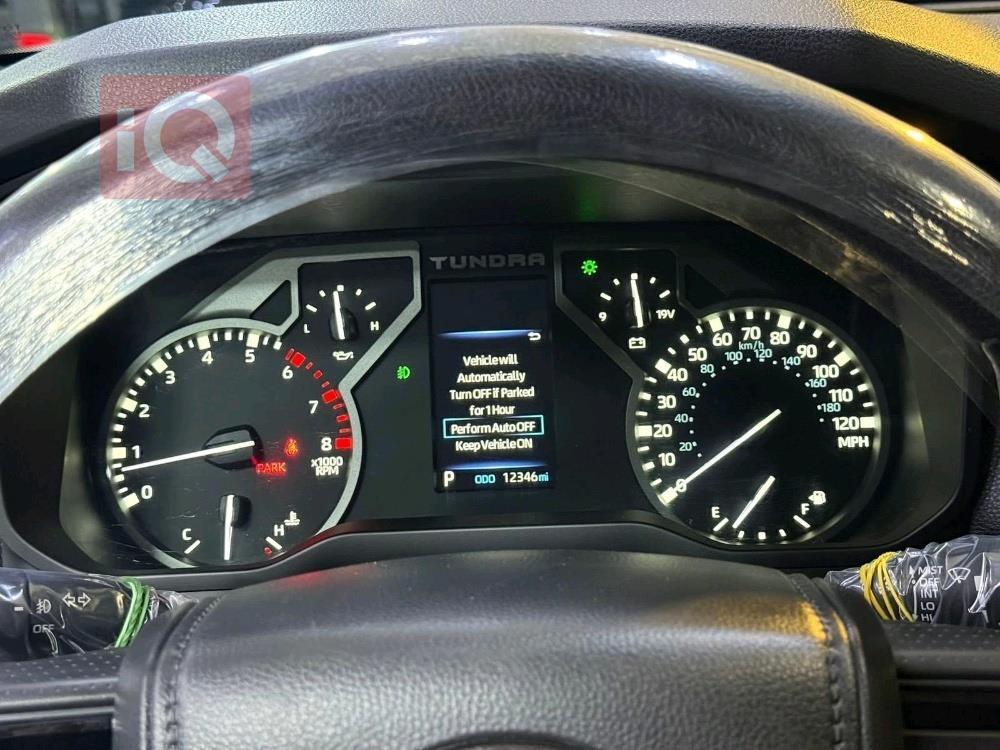 تويوتا توندرا